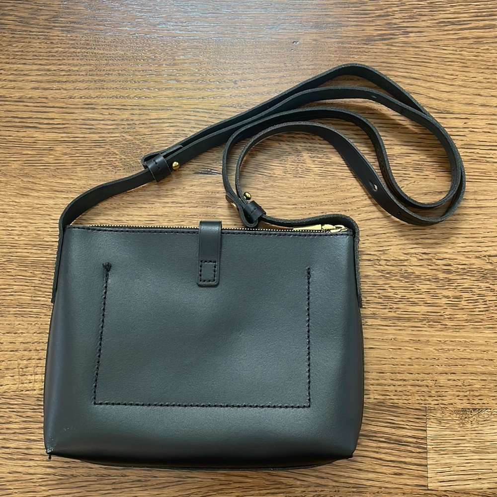 NWT J Crew Crossbody Purse